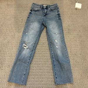 Altar’d State Jeans